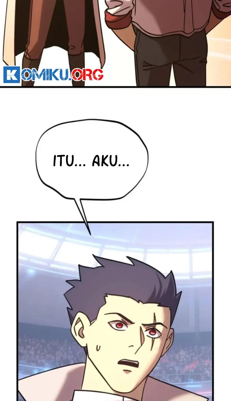 Apex Future Martial Arts Chapter 264 - halaman 3