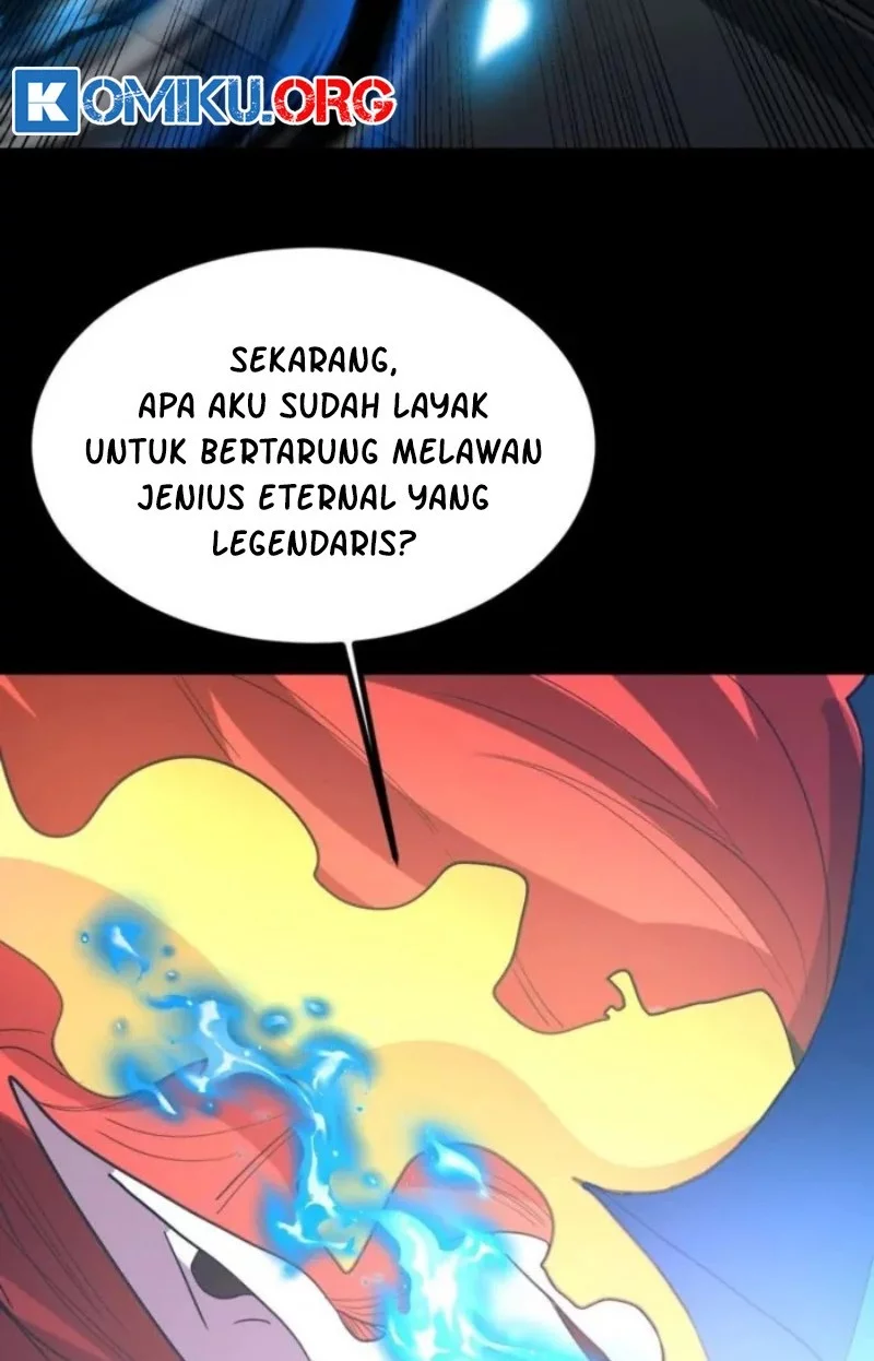 Apex Future Martial Arts Chapter 264 - halaman 37