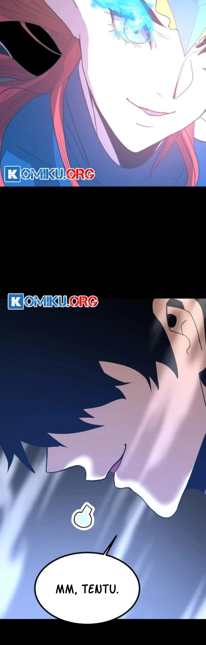 Apex Future Martial Arts Chapter 264 - halaman 38