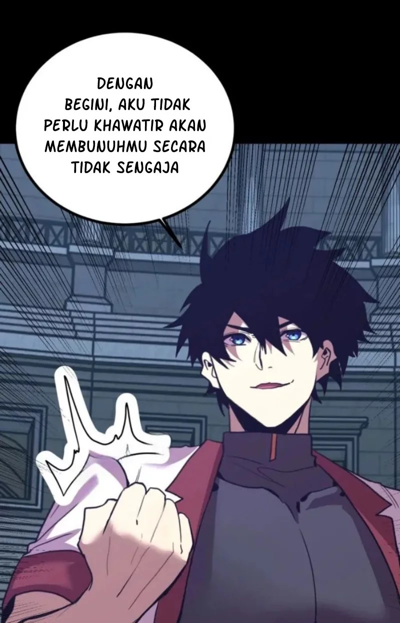 Apex Future Martial Arts Chapter 264 - halaman 39