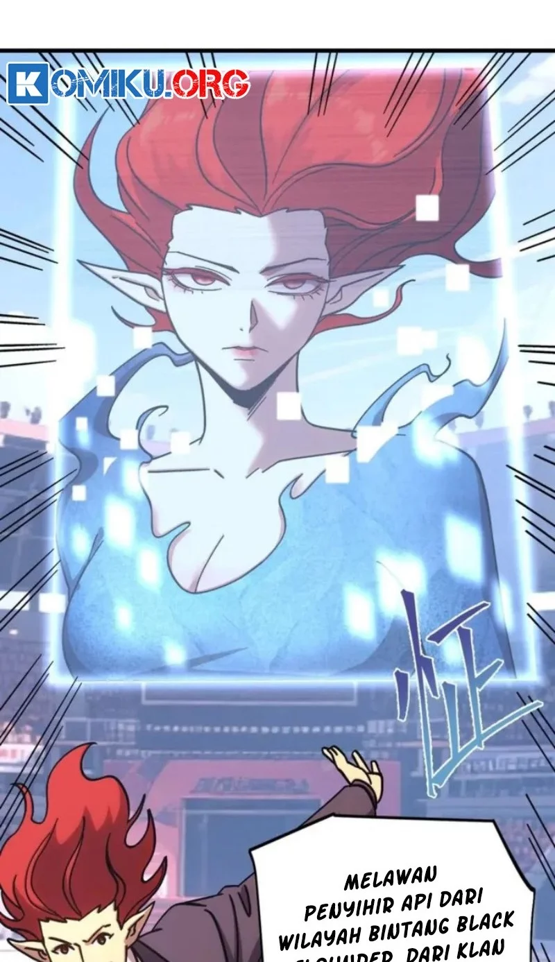 Apex Future Martial Arts Chapter 264 - halaman 5