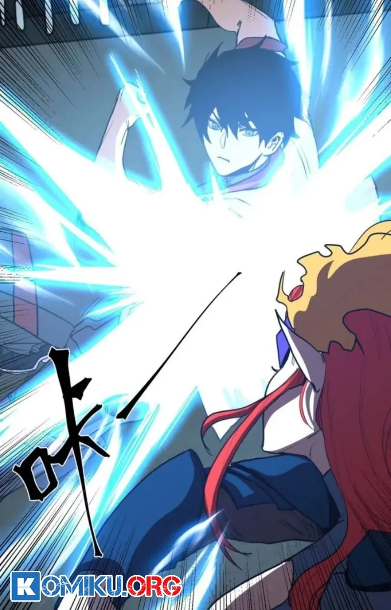 Apex Future Martial Arts Chapter 264 - halaman 51