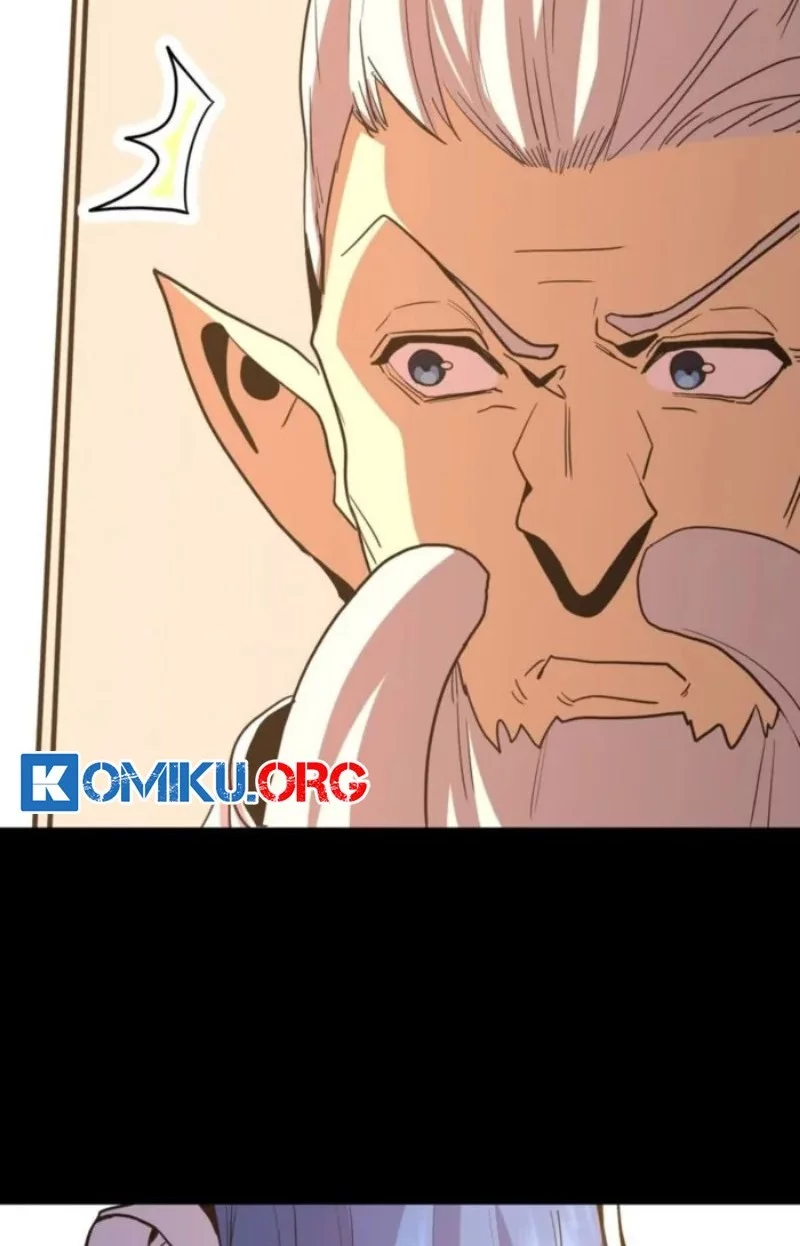 Apex Future Martial Arts Chapter 264 - halaman 53