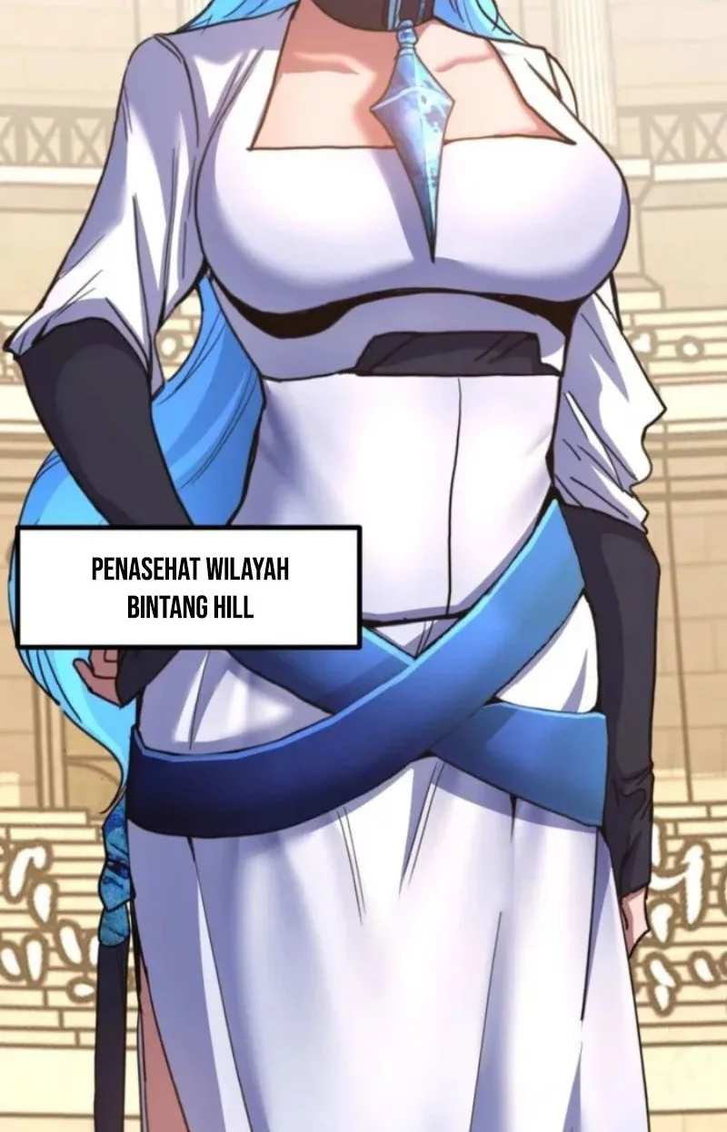 Apex Future Martial Arts Chapter 264 - halaman 55