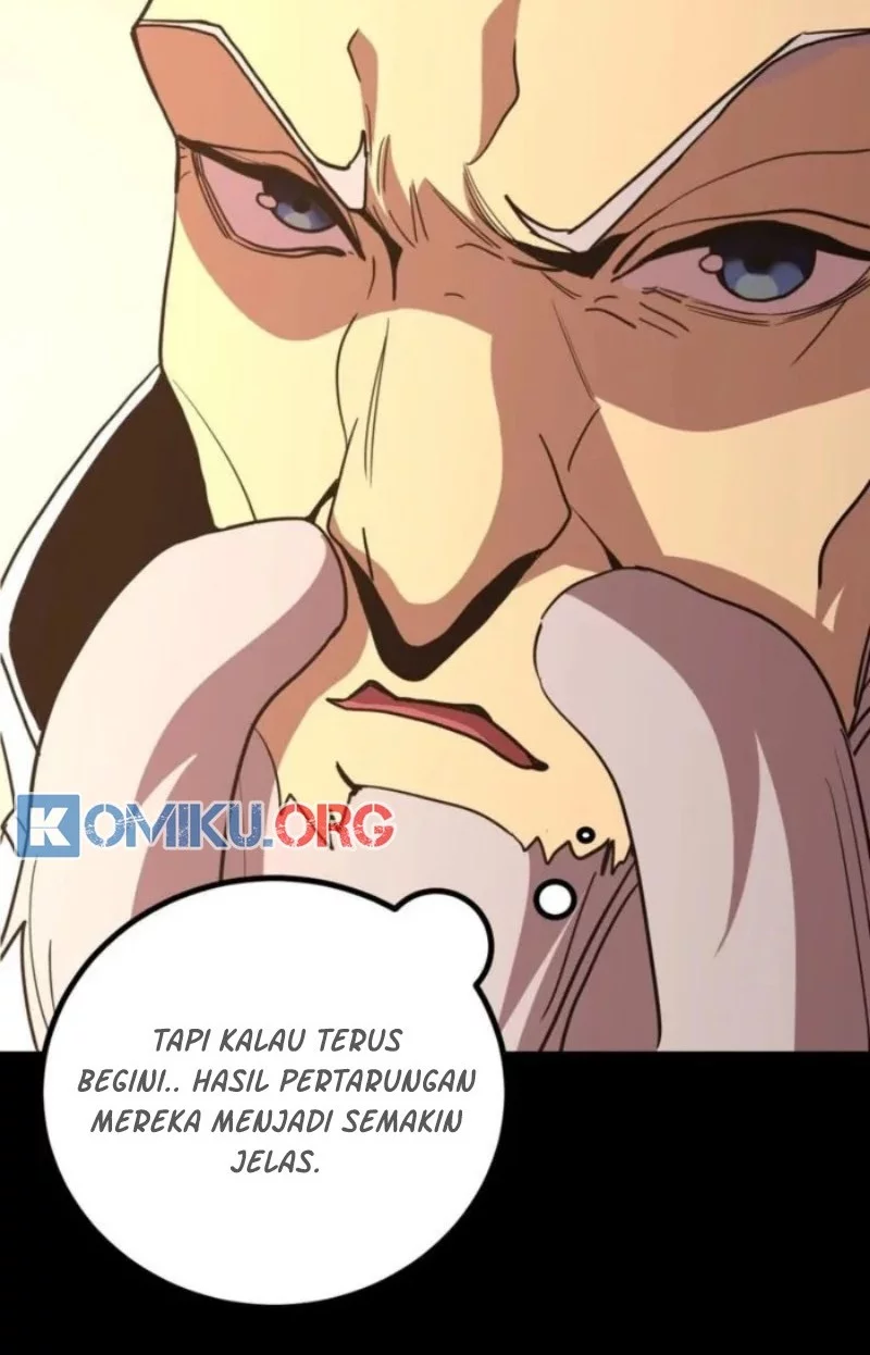 Apex Future Martial Arts Chapter 264 - halaman 59