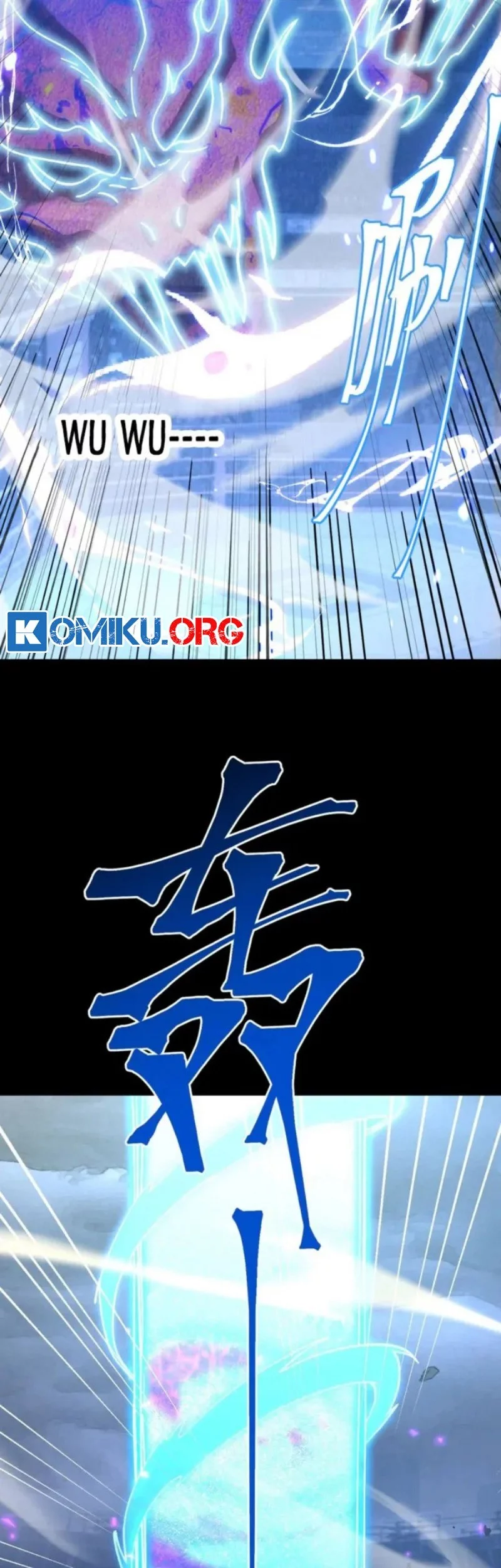 Apex Future Martial Arts Chapter 265 - halaman 10