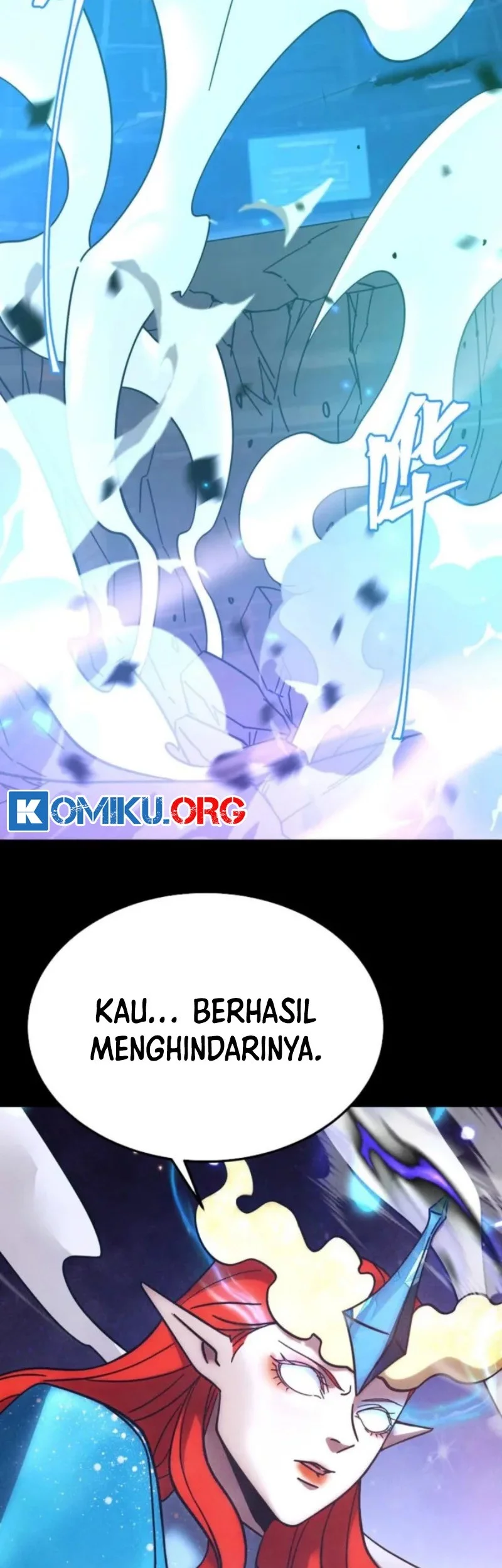 Apex Future Martial Arts Chapter 265 - halaman 12
