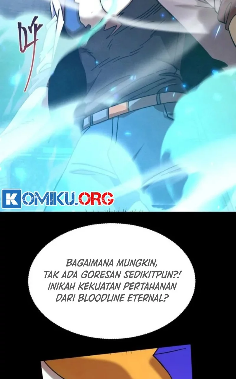 Apex Future Martial Arts Chapter 265 - halaman 15