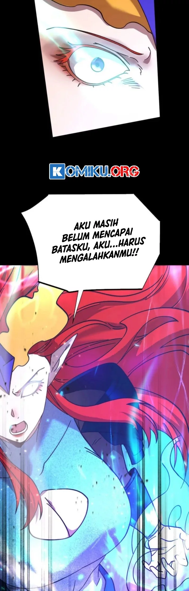 Apex Future Martial Arts Chapter 265 - halaman 16