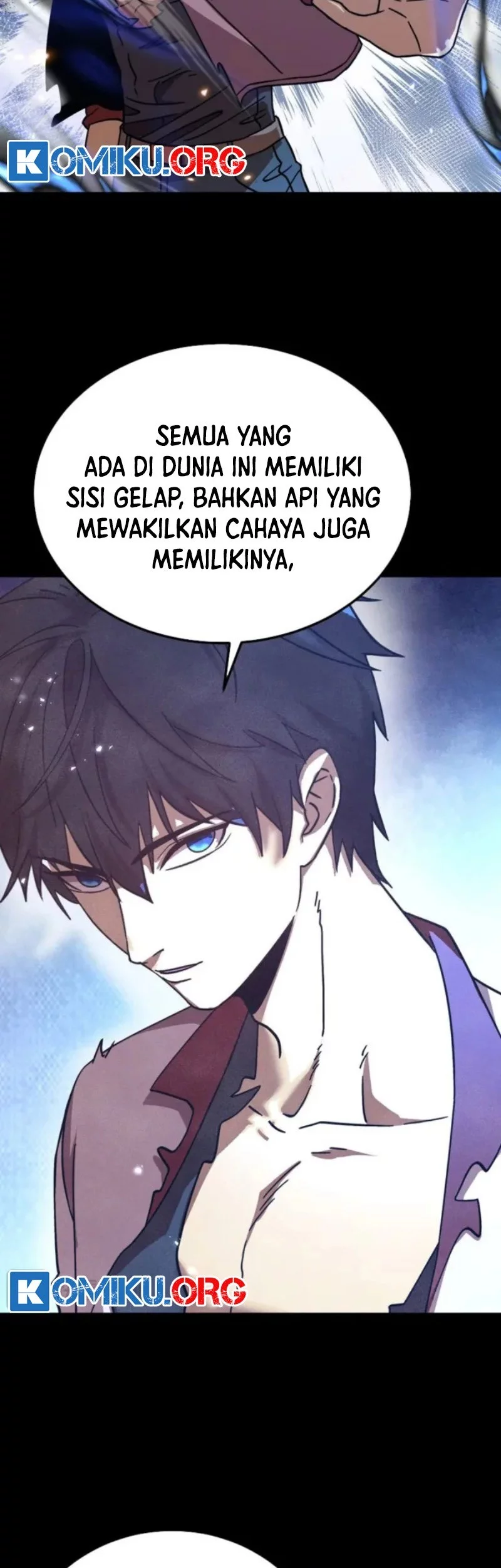 Apex Future Martial Arts Chapter 265 - halaman 18