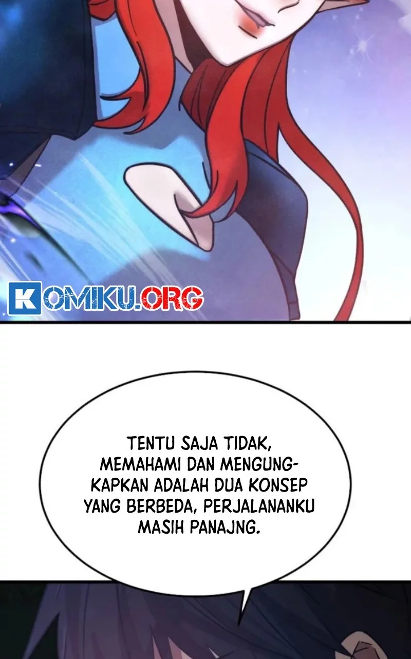 Apex Future Martial Arts Chapter 265 - halaman 21