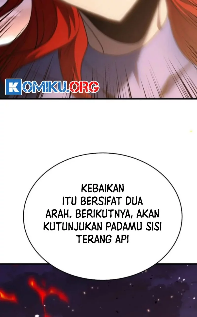Apex Future Martial Arts Chapter 265 - halaman 31