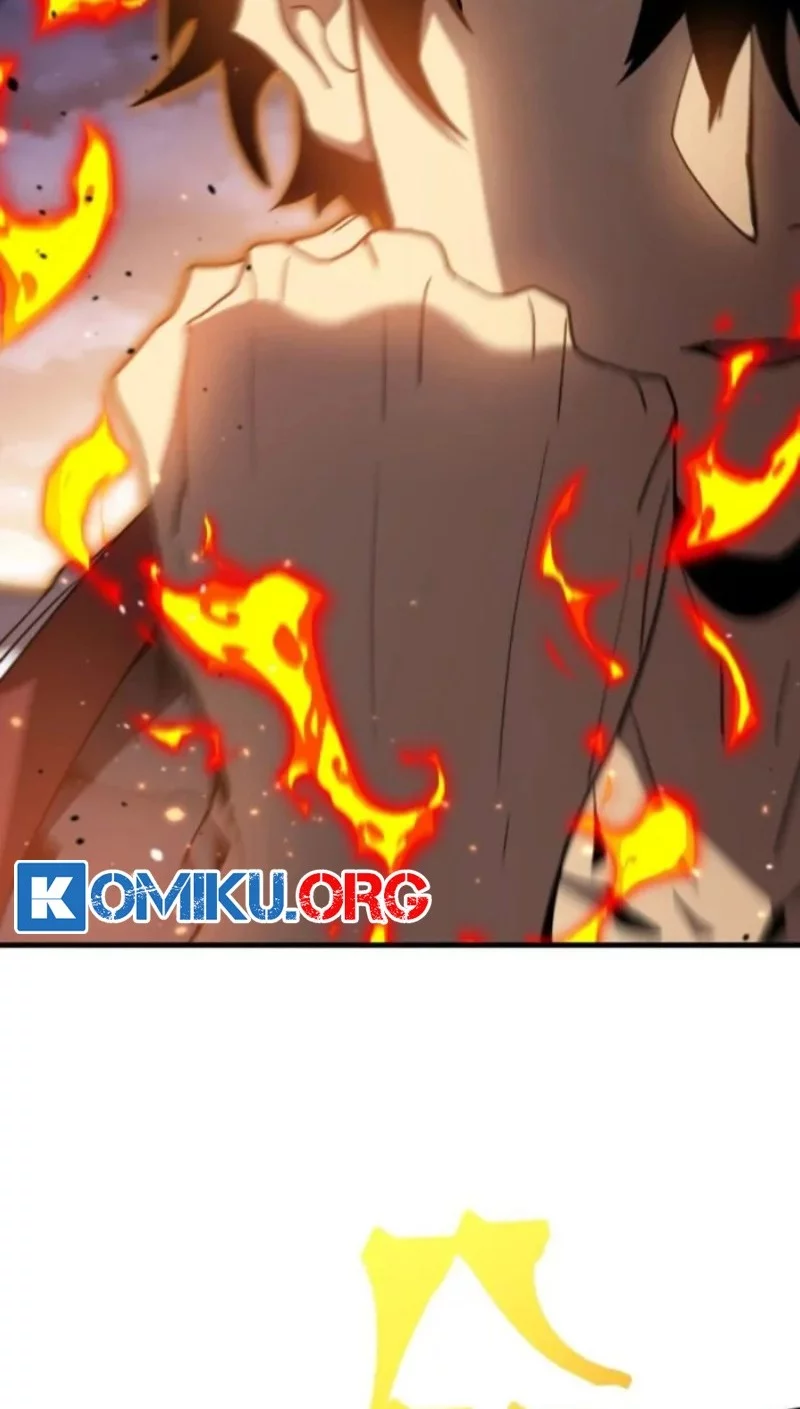 Apex Future Martial Arts Chapter 265 - halaman 33