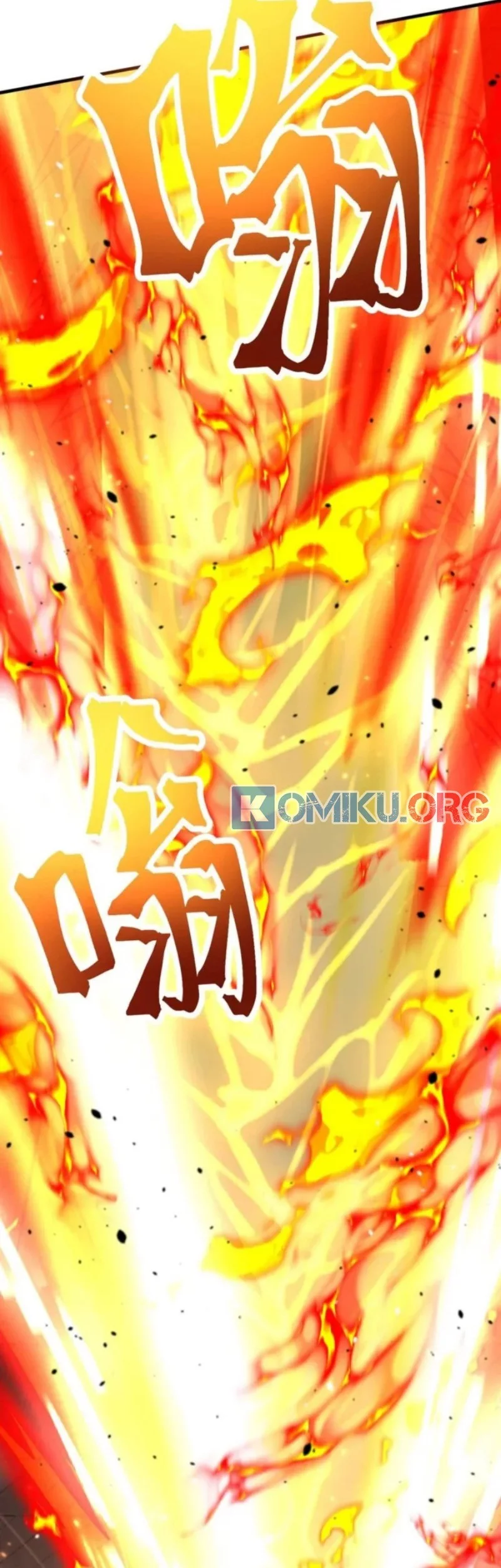 Apex Future Martial Arts Chapter 265 - halaman 34