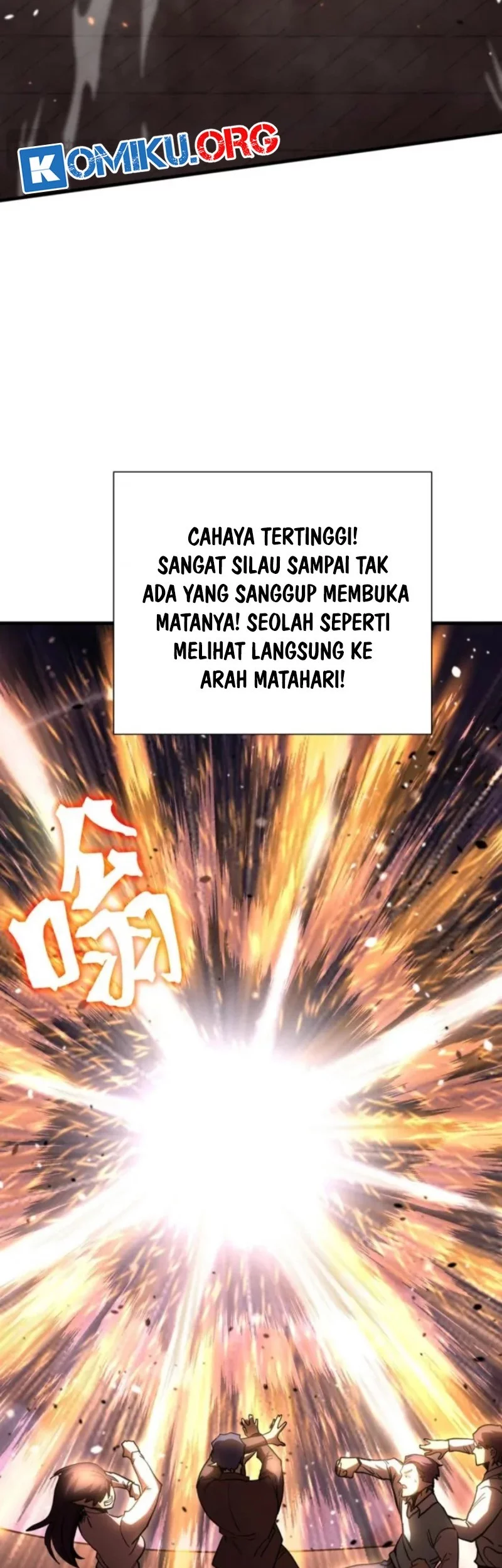 Apex Future Martial Arts Chapter 265 - halaman 36