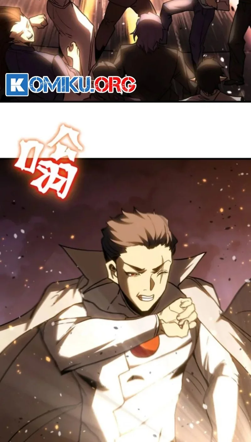 Apex Future Martial Arts Chapter 265 - halaman 37