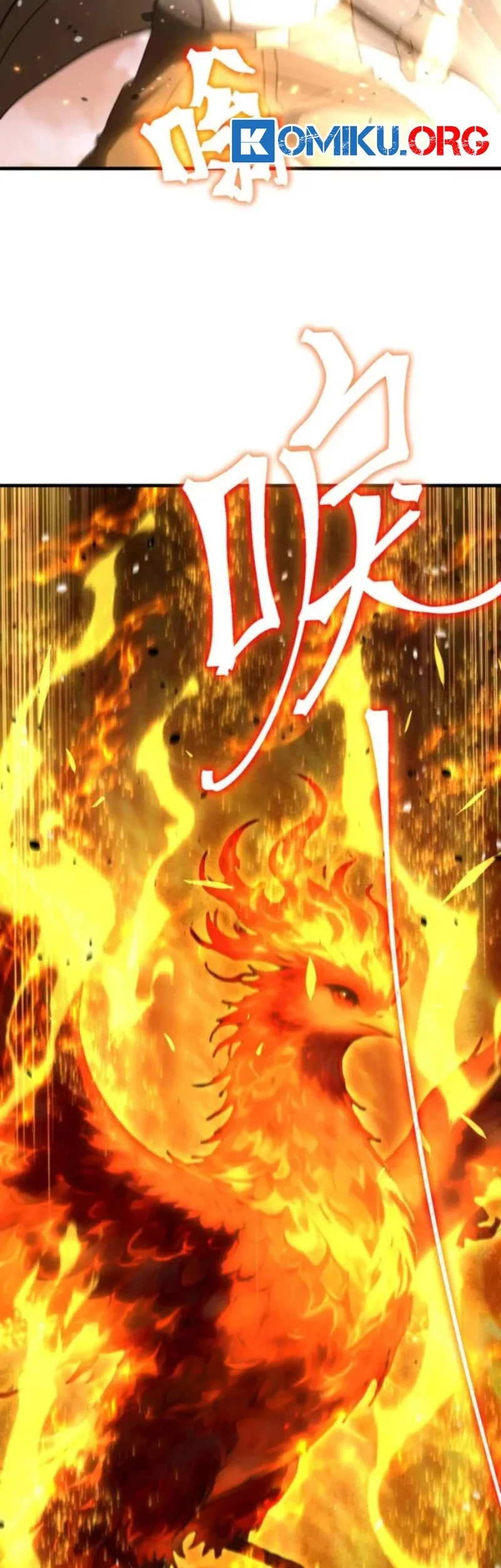 Apex Future Martial Arts Chapter 265 - halaman 38