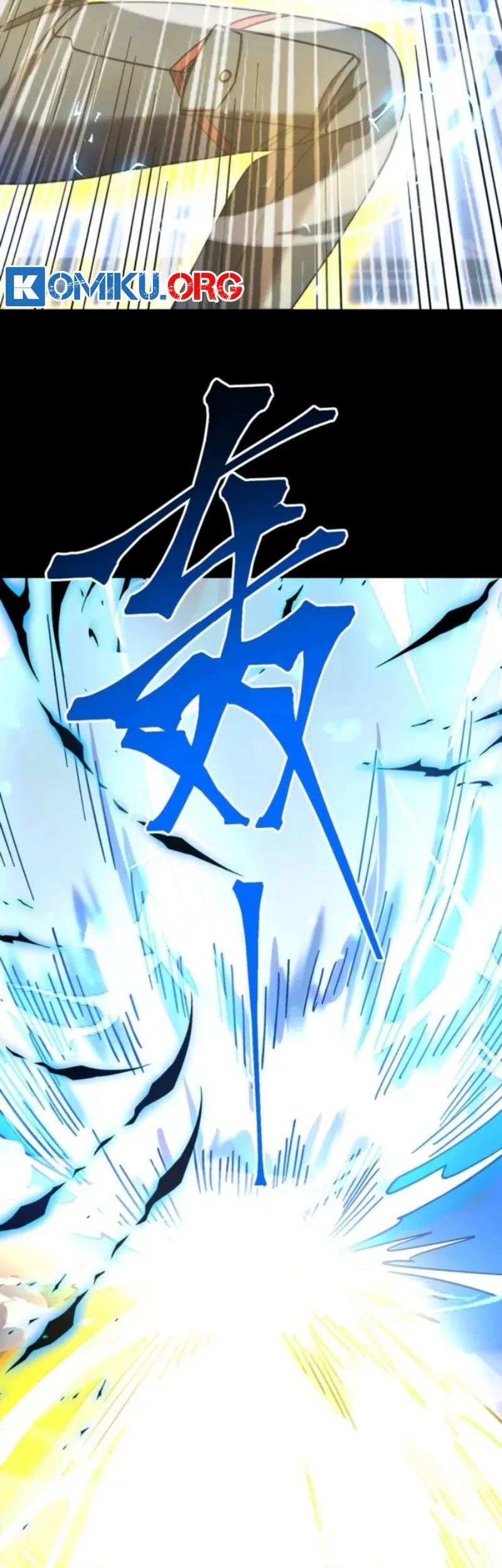 Apex Future Martial Arts Chapter 265 - halaman 4