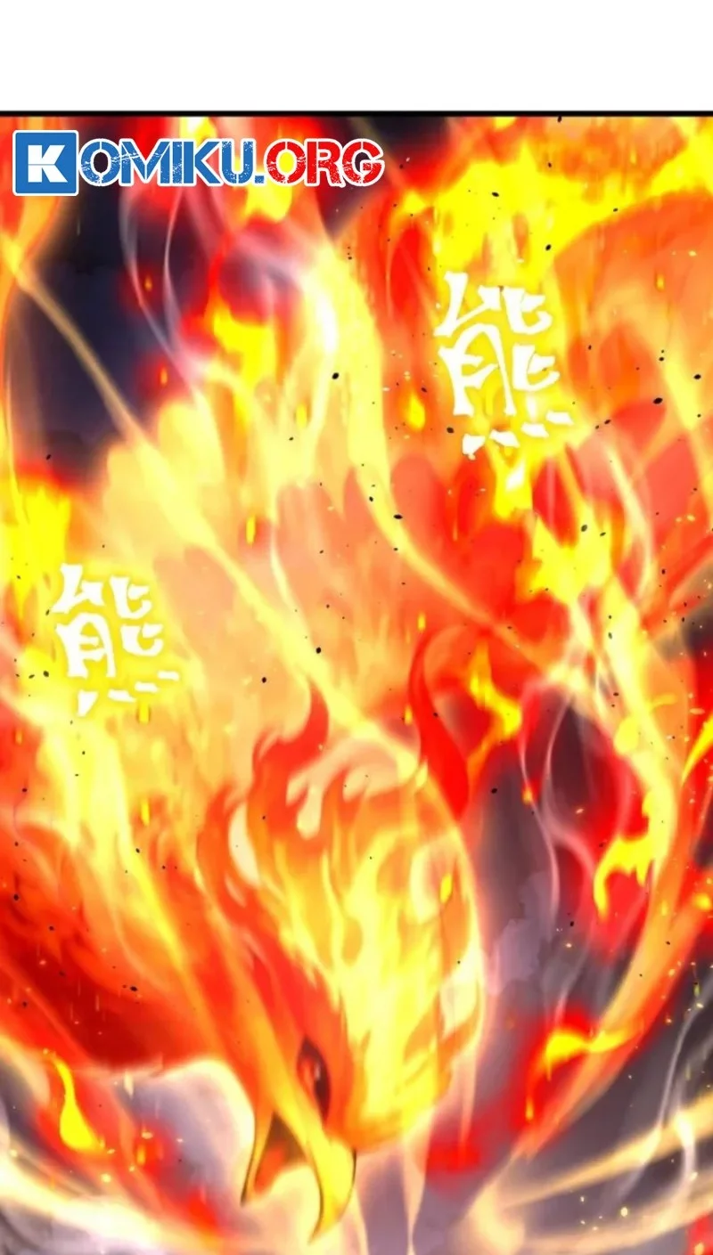 Apex Future Martial Arts Chapter 265 - halaman 41
