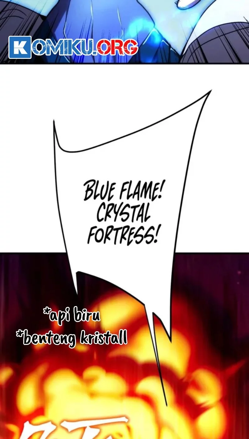 Apex Future Martial Arts Chapter 265 - halaman 49