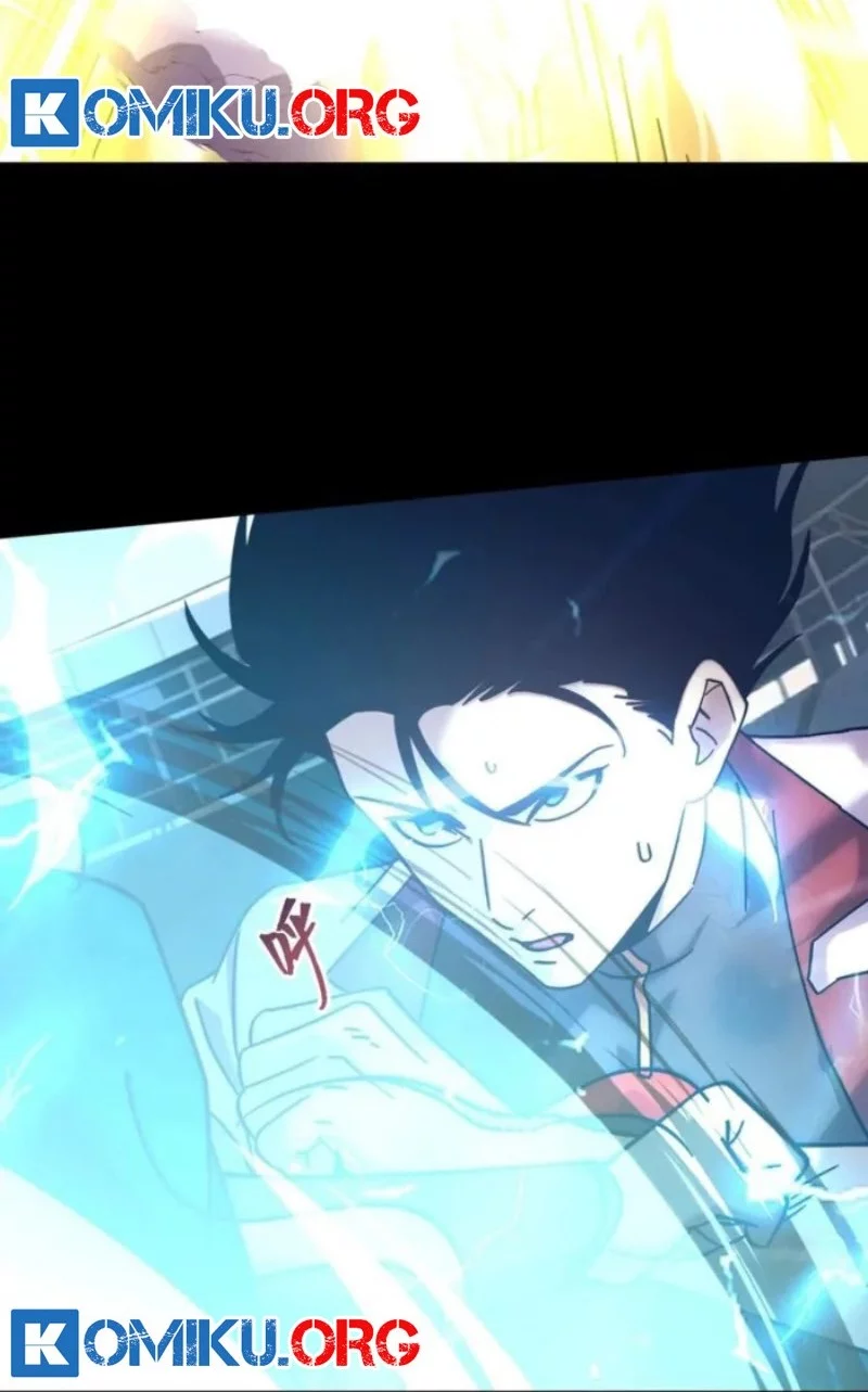 Apex Future Martial Arts Chapter 265 - halaman 5