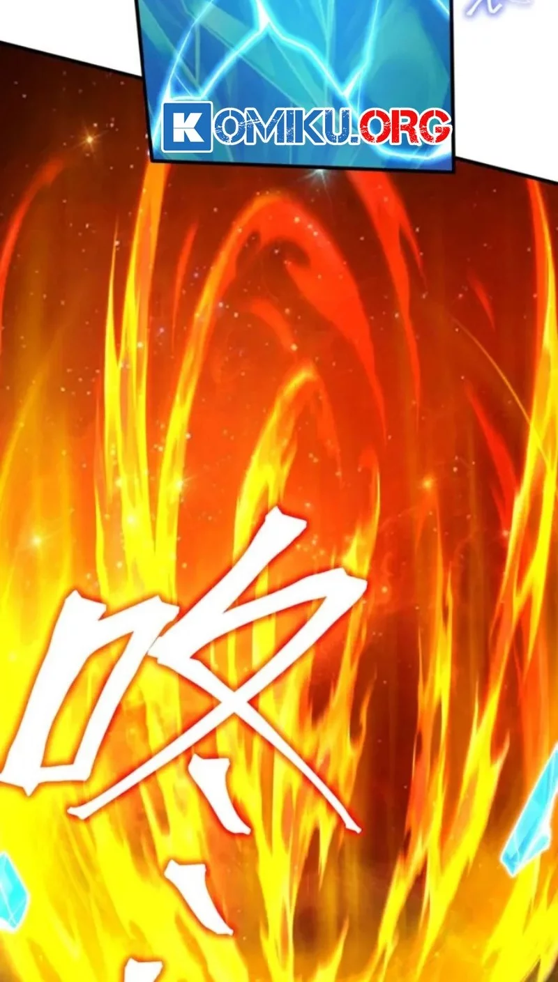 Apex Future Martial Arts Chapter 265 - halaman 51