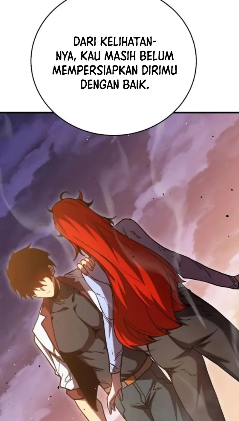 Apex Future Martial Arts Chapter 265 - halaman 55