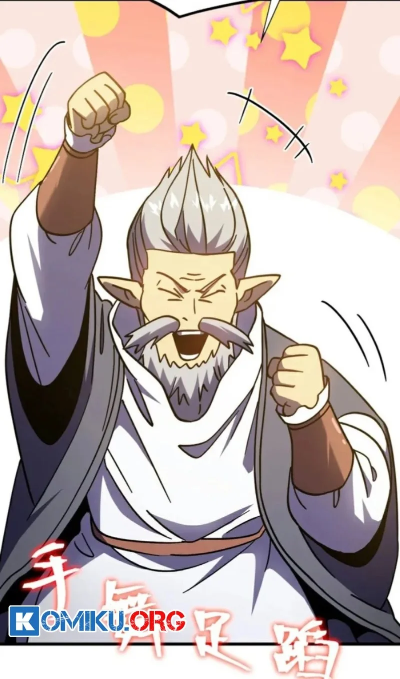 Apex Future Martial Arts Chapter 266 - halaman 15
