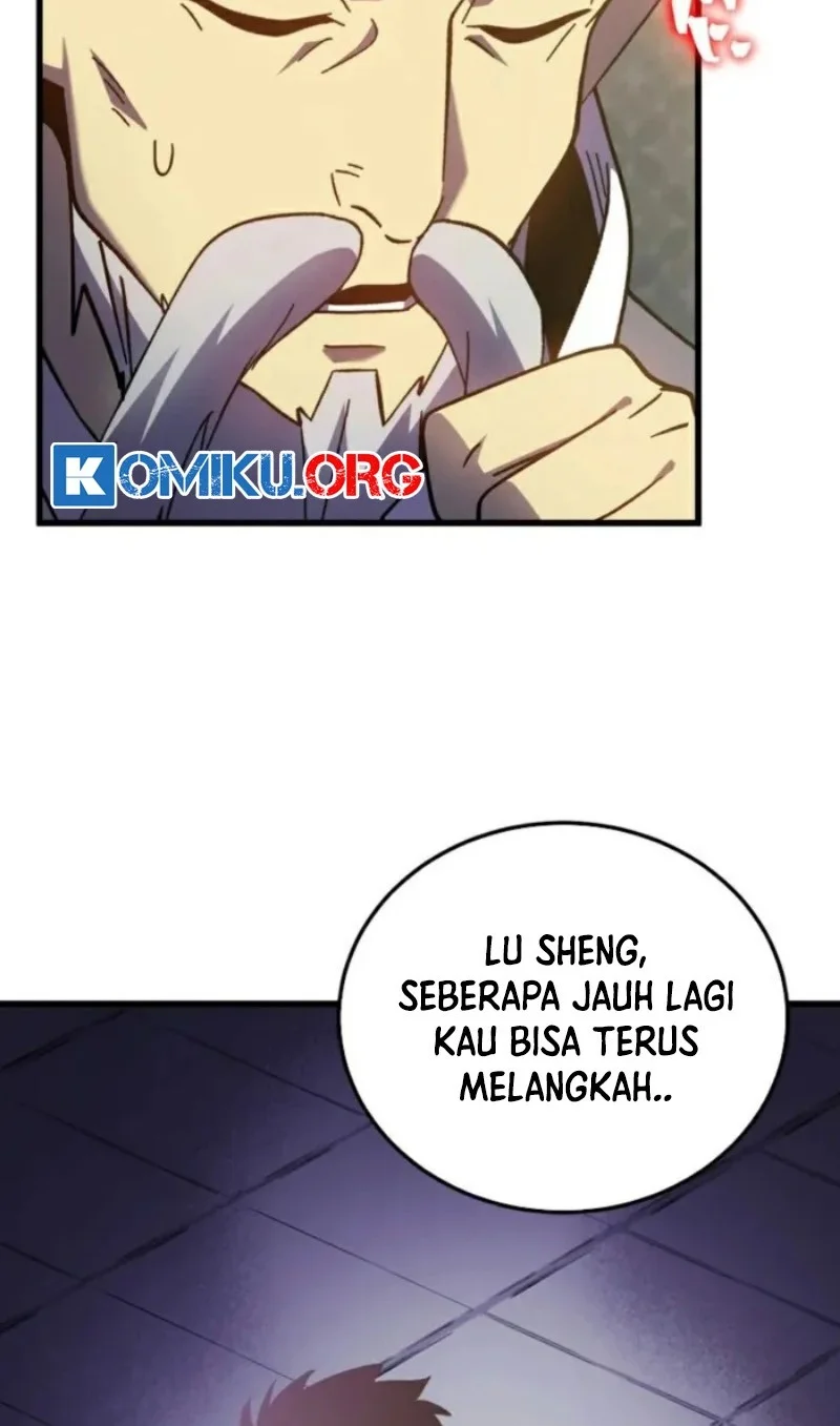 Apex Future Martial Arts Chapter 266 - halaman 17
