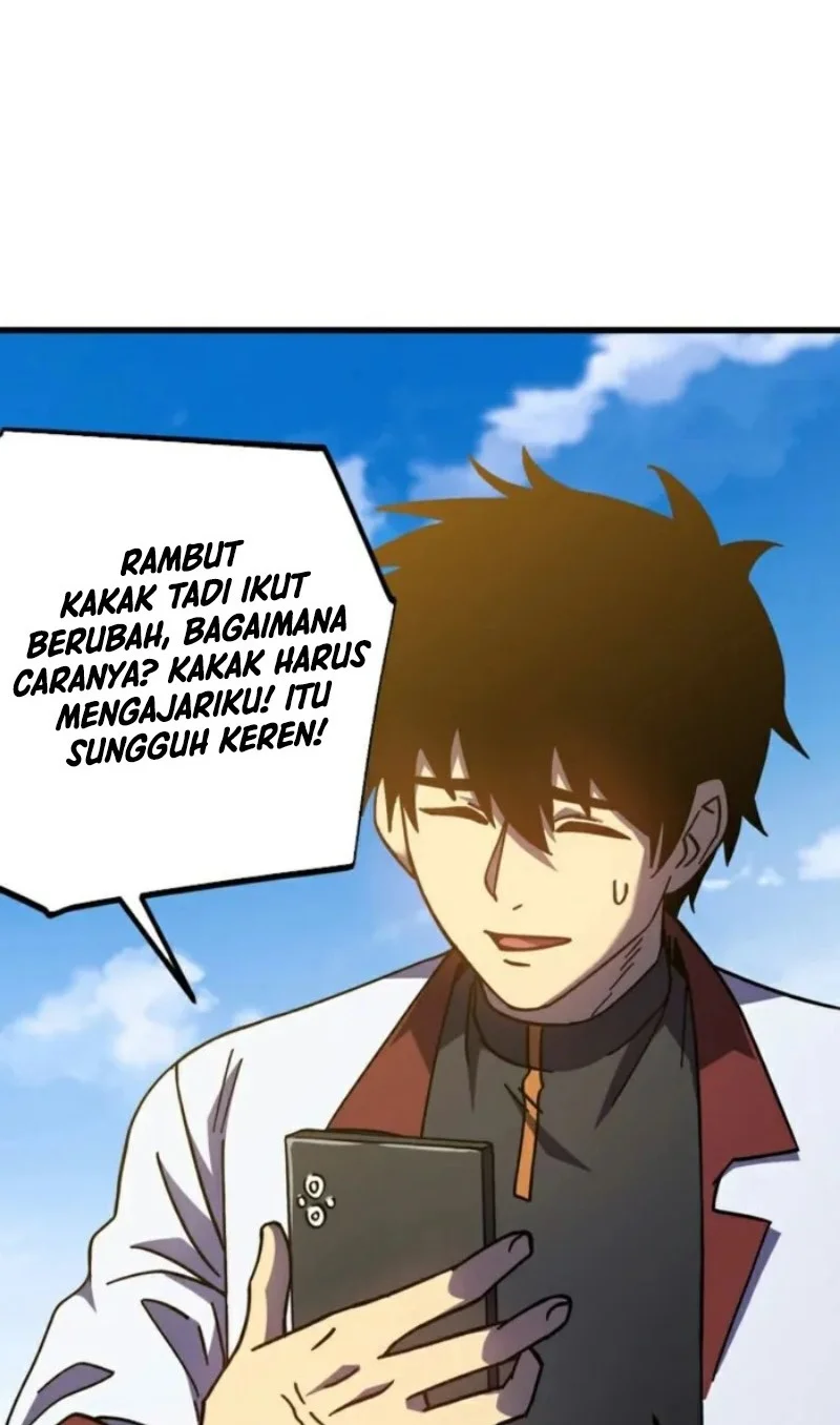 Apex Future Martial Arts Chapter 266 - halaman 25