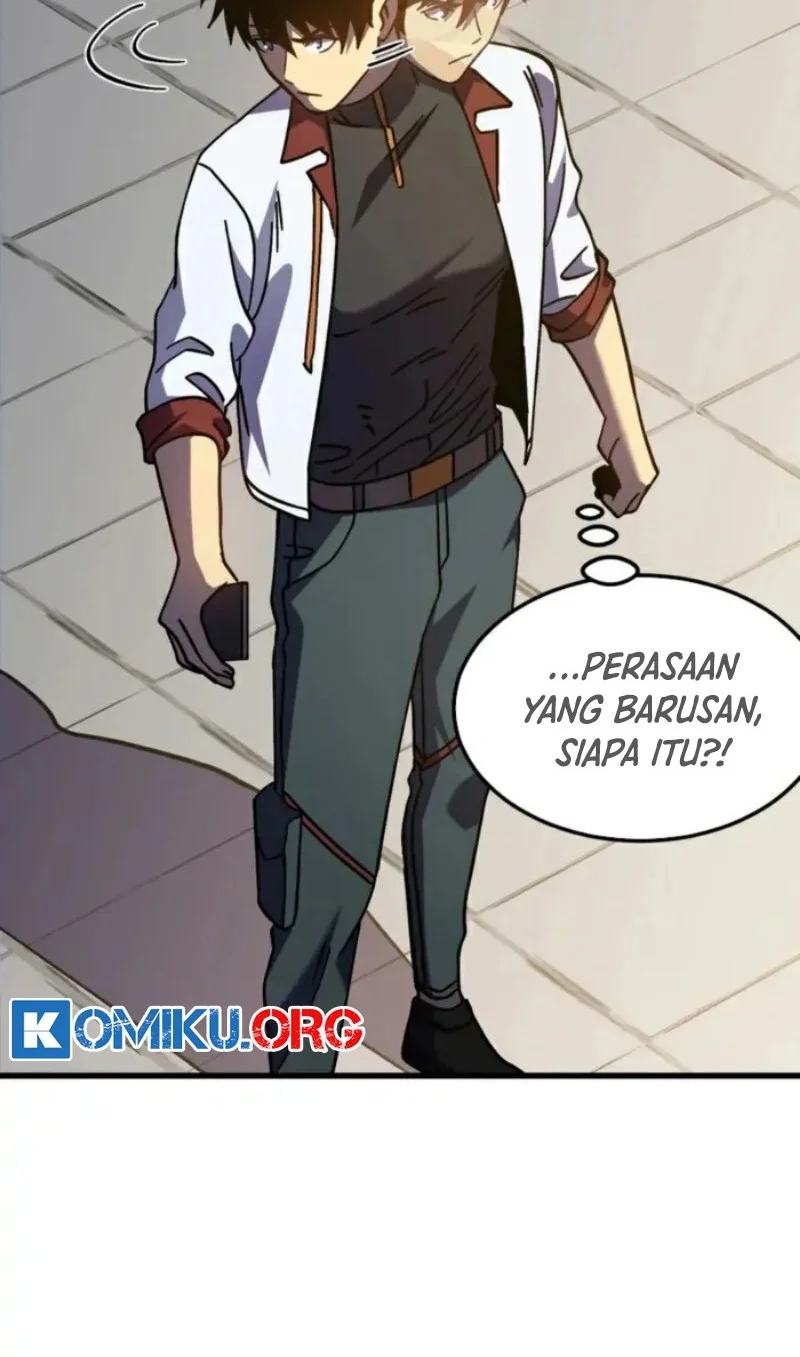 Apex Future Martial Arts Chapter 266 - halaman 27