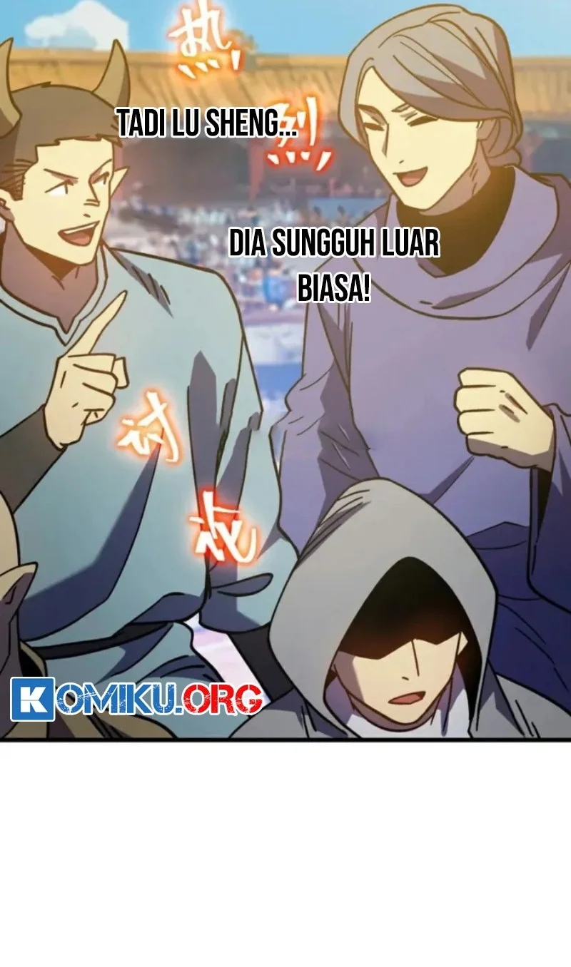 Apex Future Martial Arts Chapter 266 - halaman 29