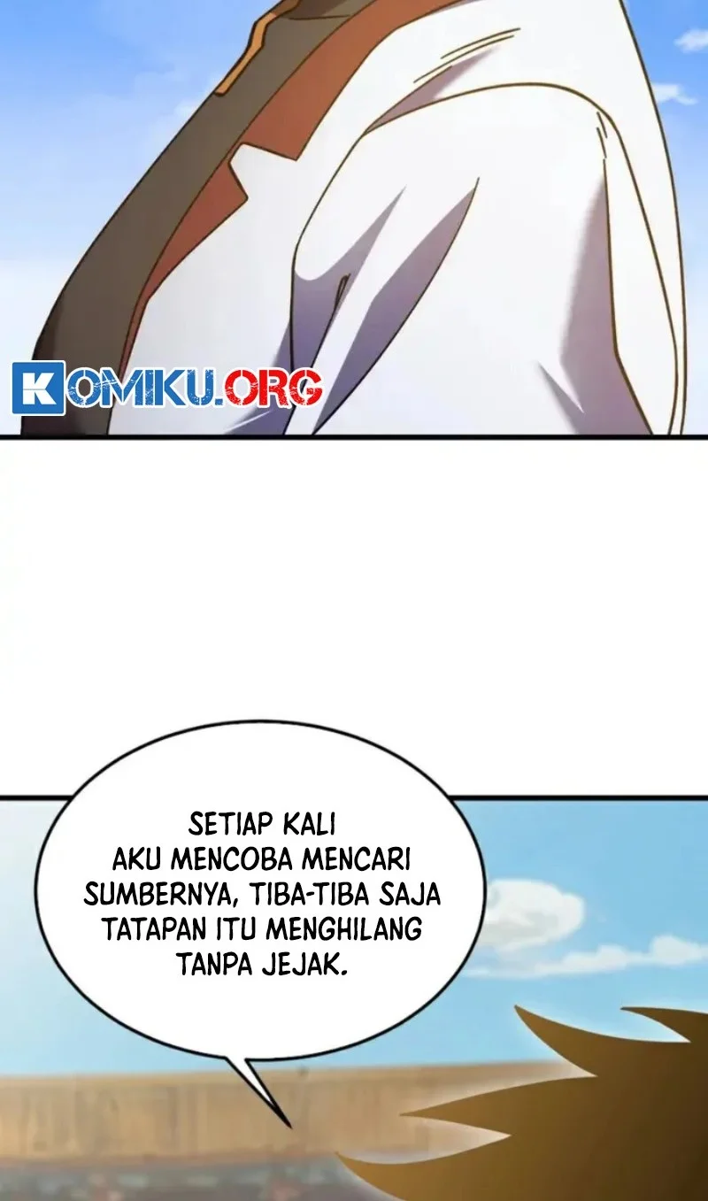 Apex Future Martial Arts Chapter 266 - halaman 31