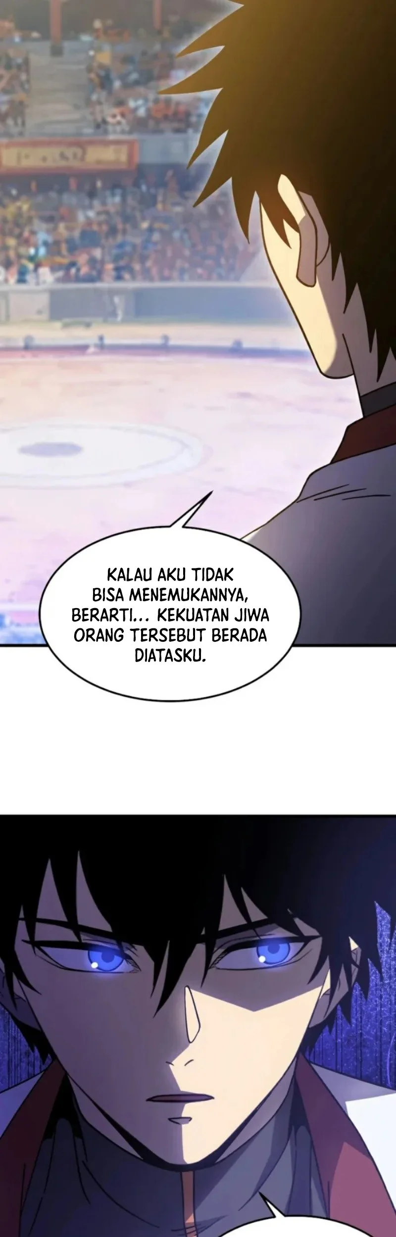 Apex Future Martial Arts Chapter 266 - halaman 32