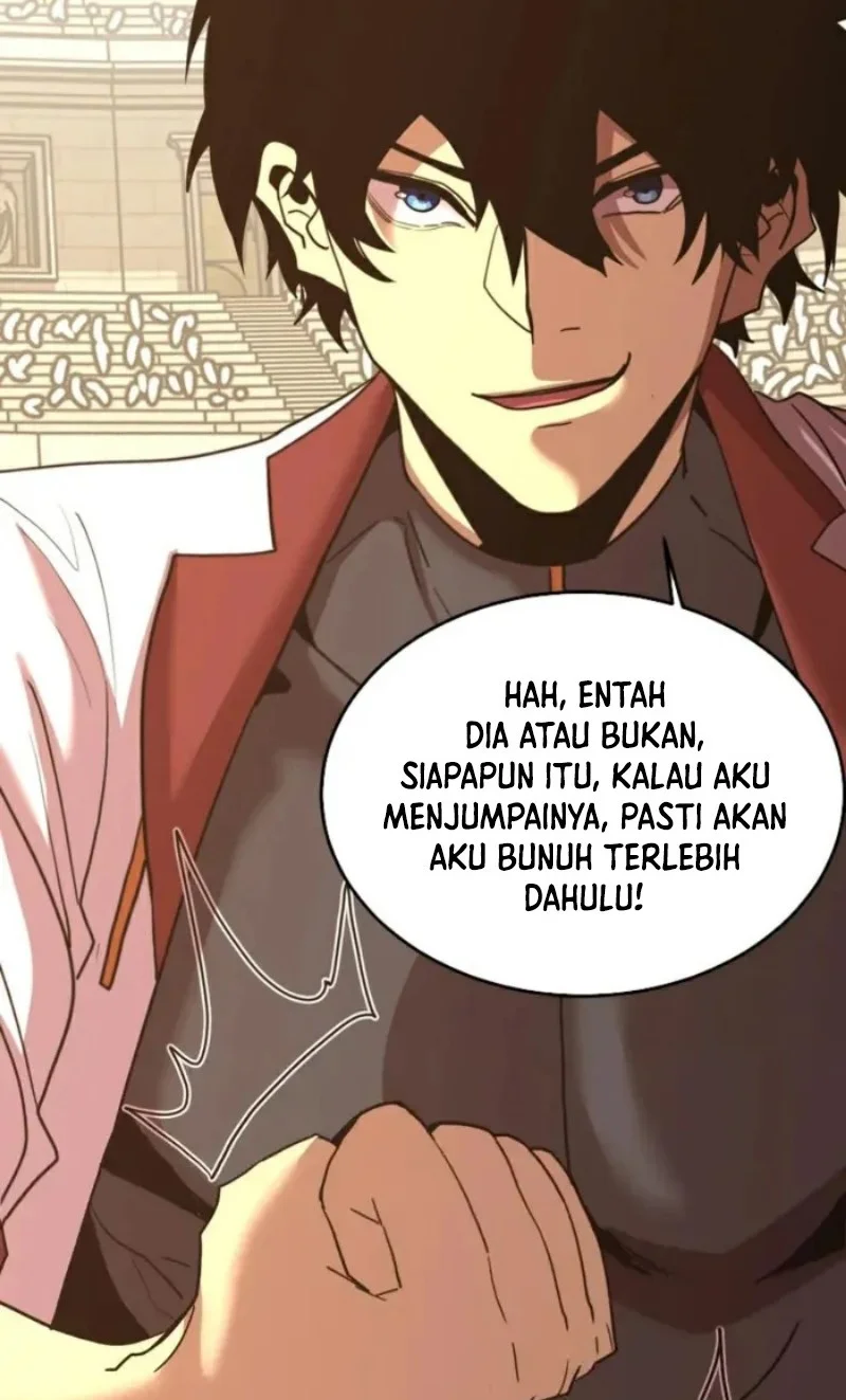 Apex Future Martial Arts Chapter 266 - halaman 41