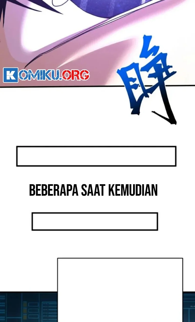 Apex Future Martial Arts Chapter 266 - halaman 45