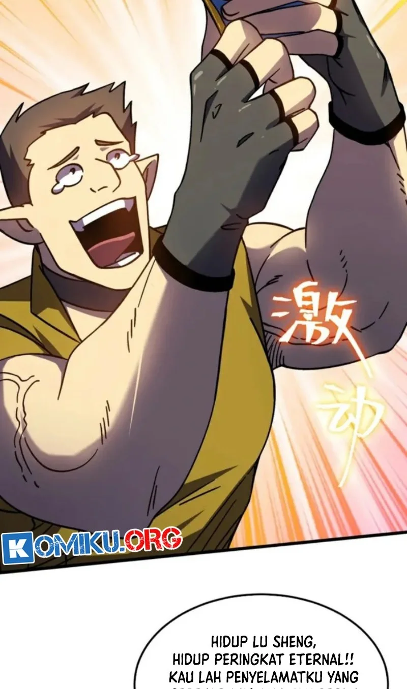 Apex Future Martial Arts Chapter 266 - halaman 5