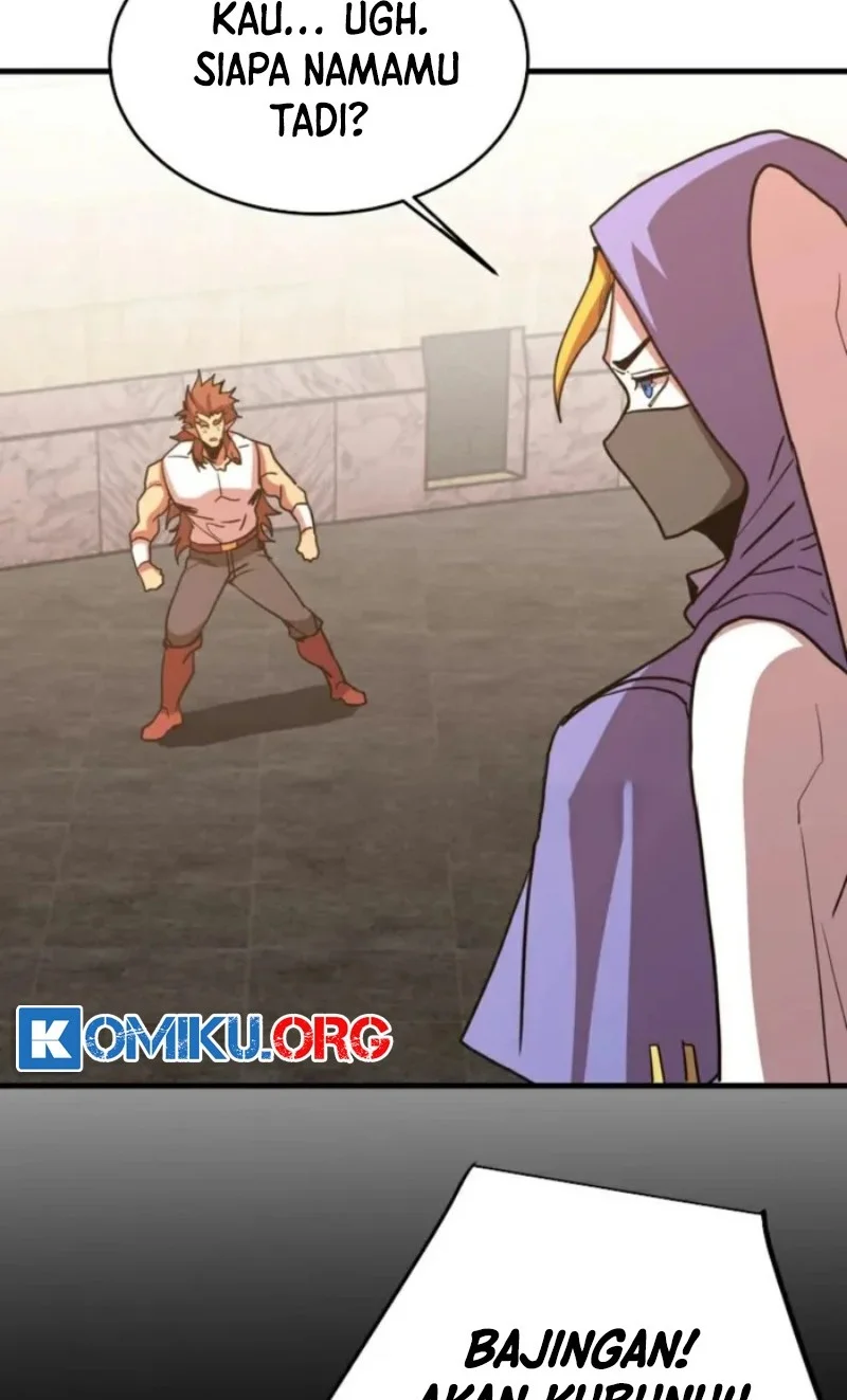 Apex Future Martial Arts Chapter 266 - halaman 55