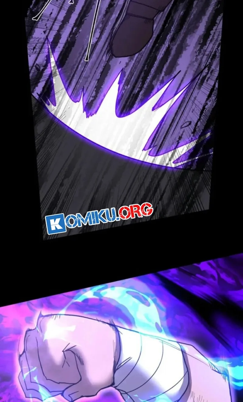 Apex Future Martial Arts Chapter 266 - halaman 57