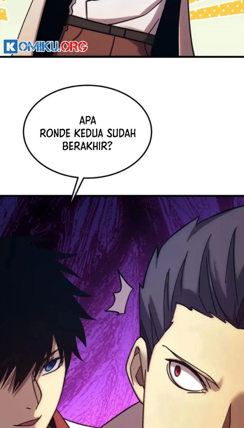 Apex Future Martial Arts Chapter 267 - halaman 11
