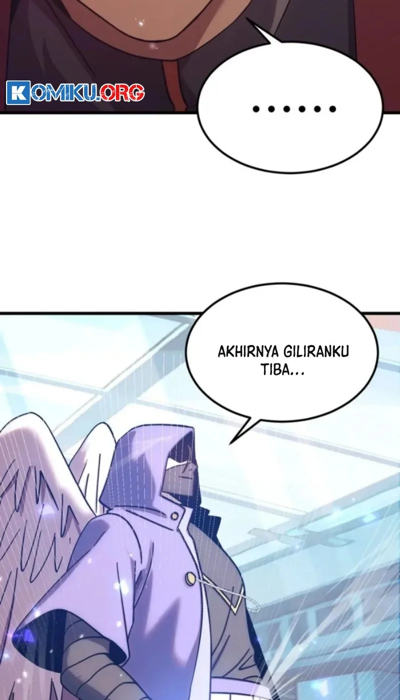 Apex Future Martial Arts Chapter 267 - halaman 15