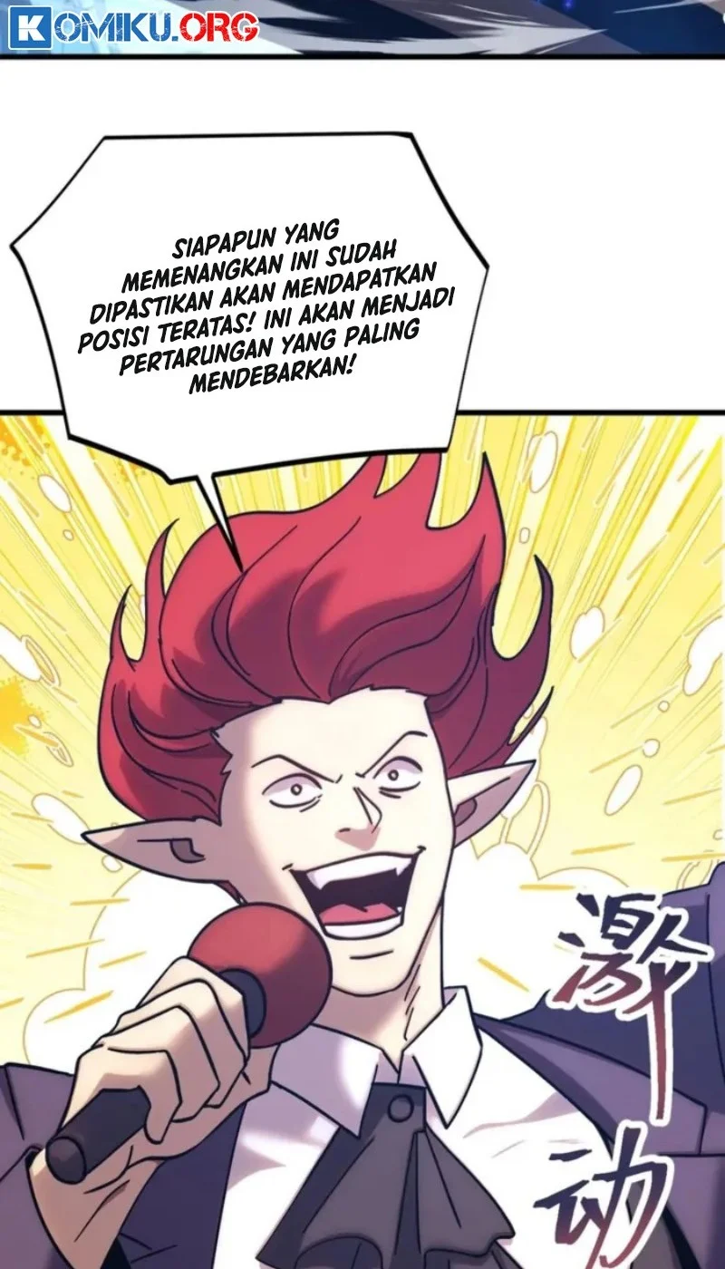 Apex Future Martial Arts Chapter 267 - halaman 17