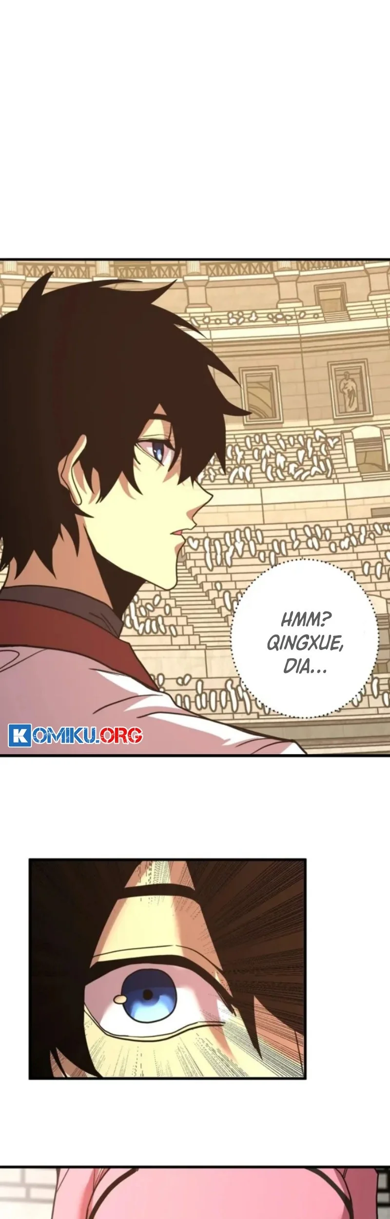 Apex Future Martial Arts Chapter 267 - halaman 28