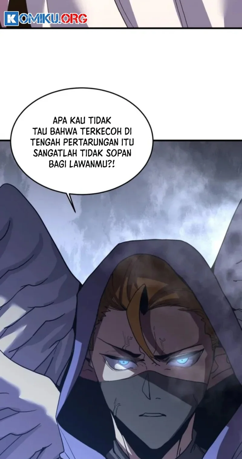 Apex Future Martial Arts Chapter 267 - halaman 31