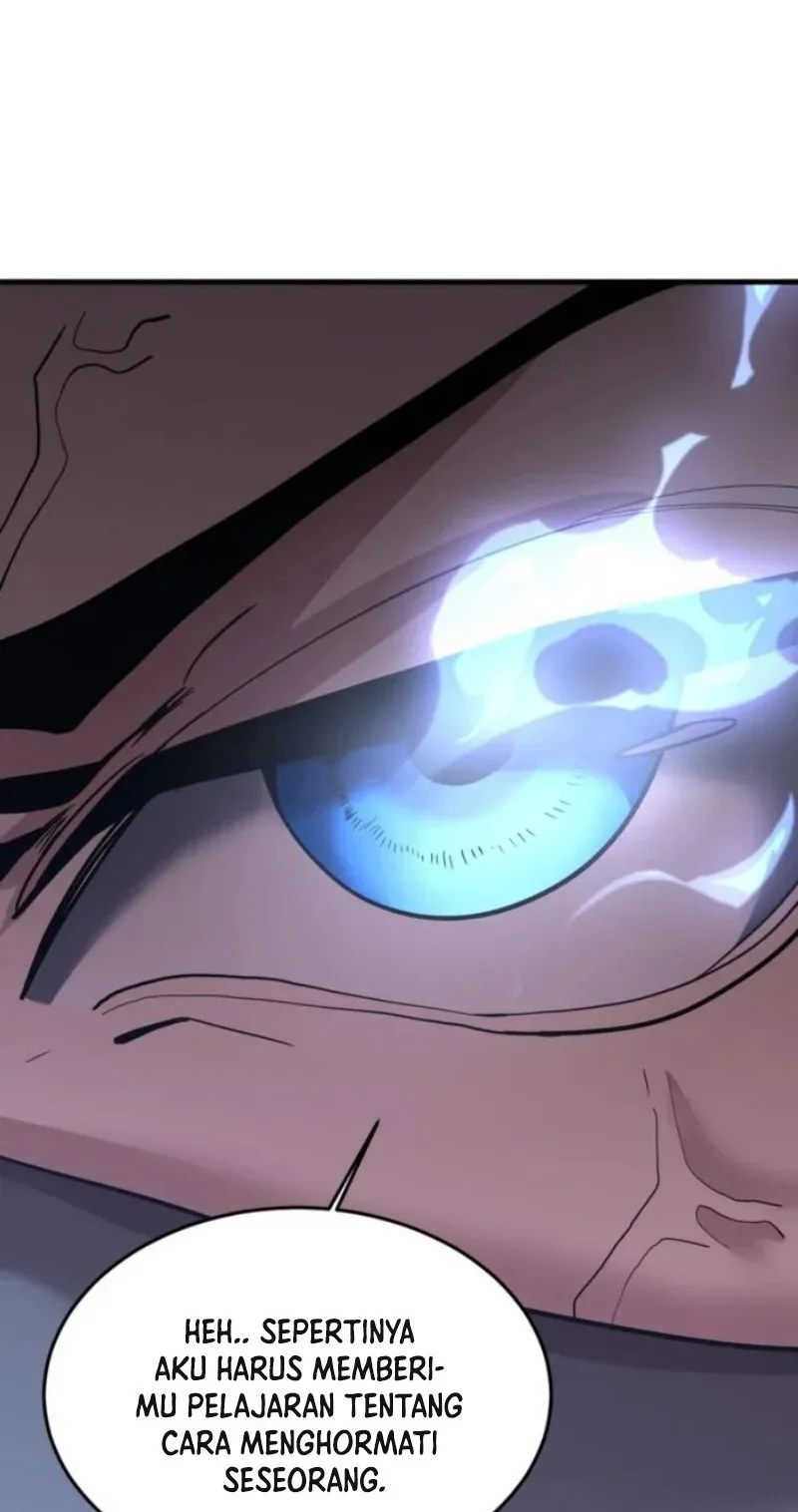 Apex Future Martial Arts Chapter 267 - halaman 33