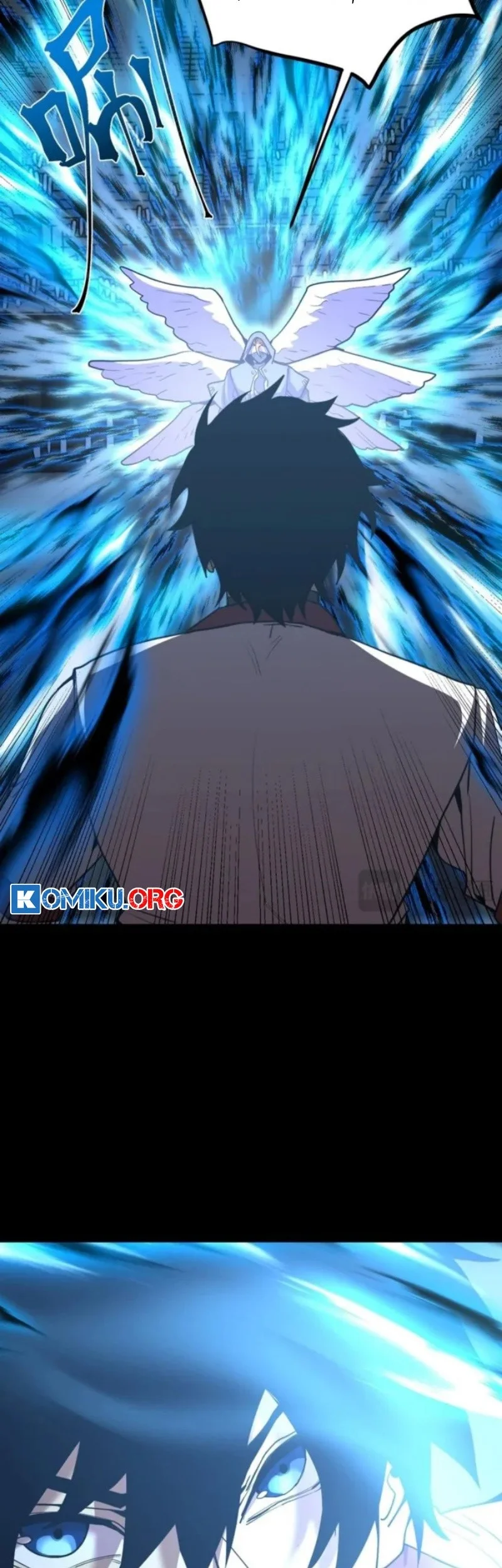 Apex Future Martial Arts Chapter 267 - halaman 36