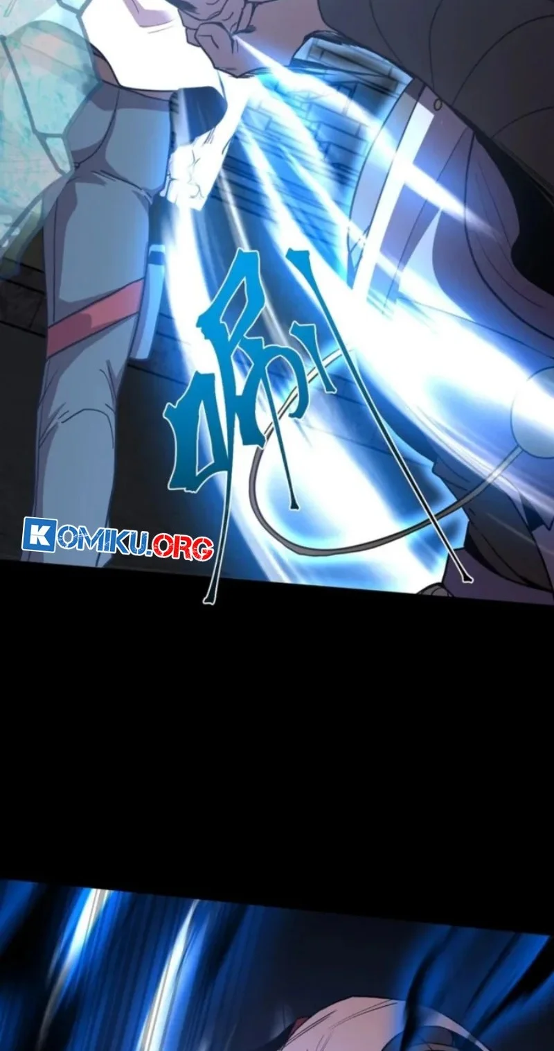 Apex Future Martial Arts Chapter 267 - halaman 39