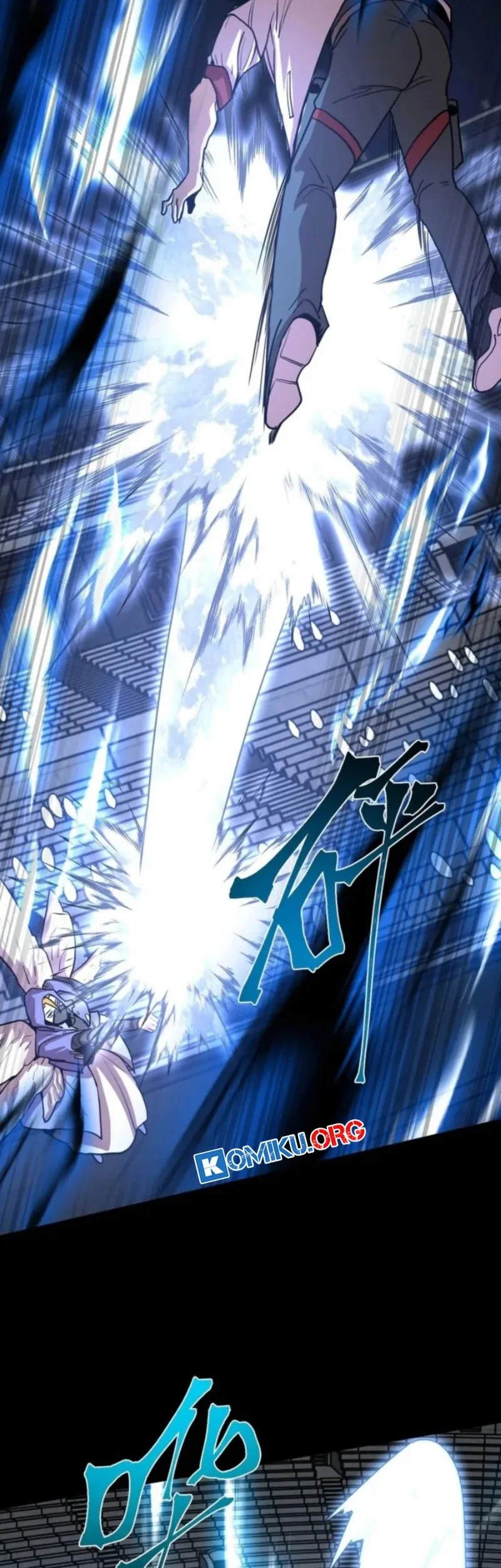 Apex Future Martial Arts Chapter 267 - halaman 40