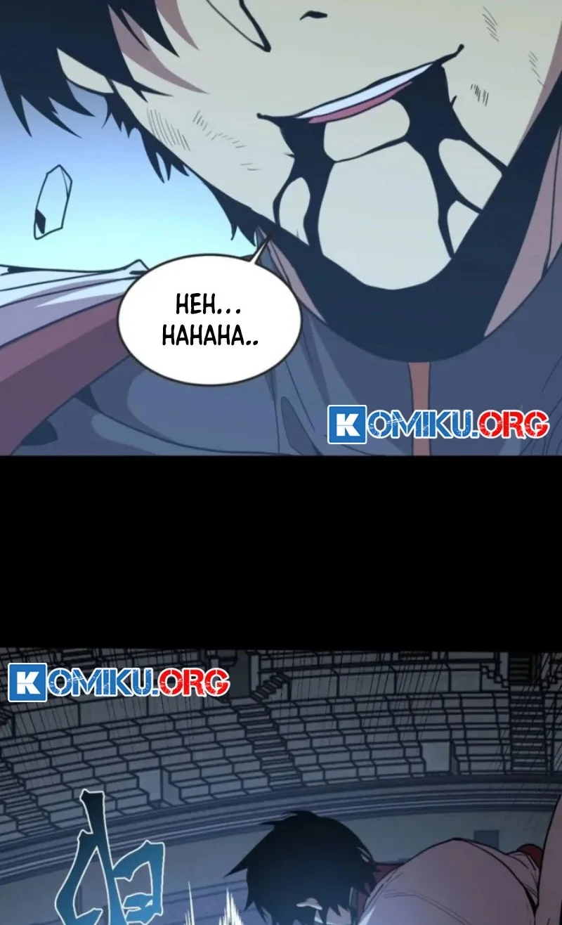 Apex Future Martial Arts Chapter 267 - halaman 43
