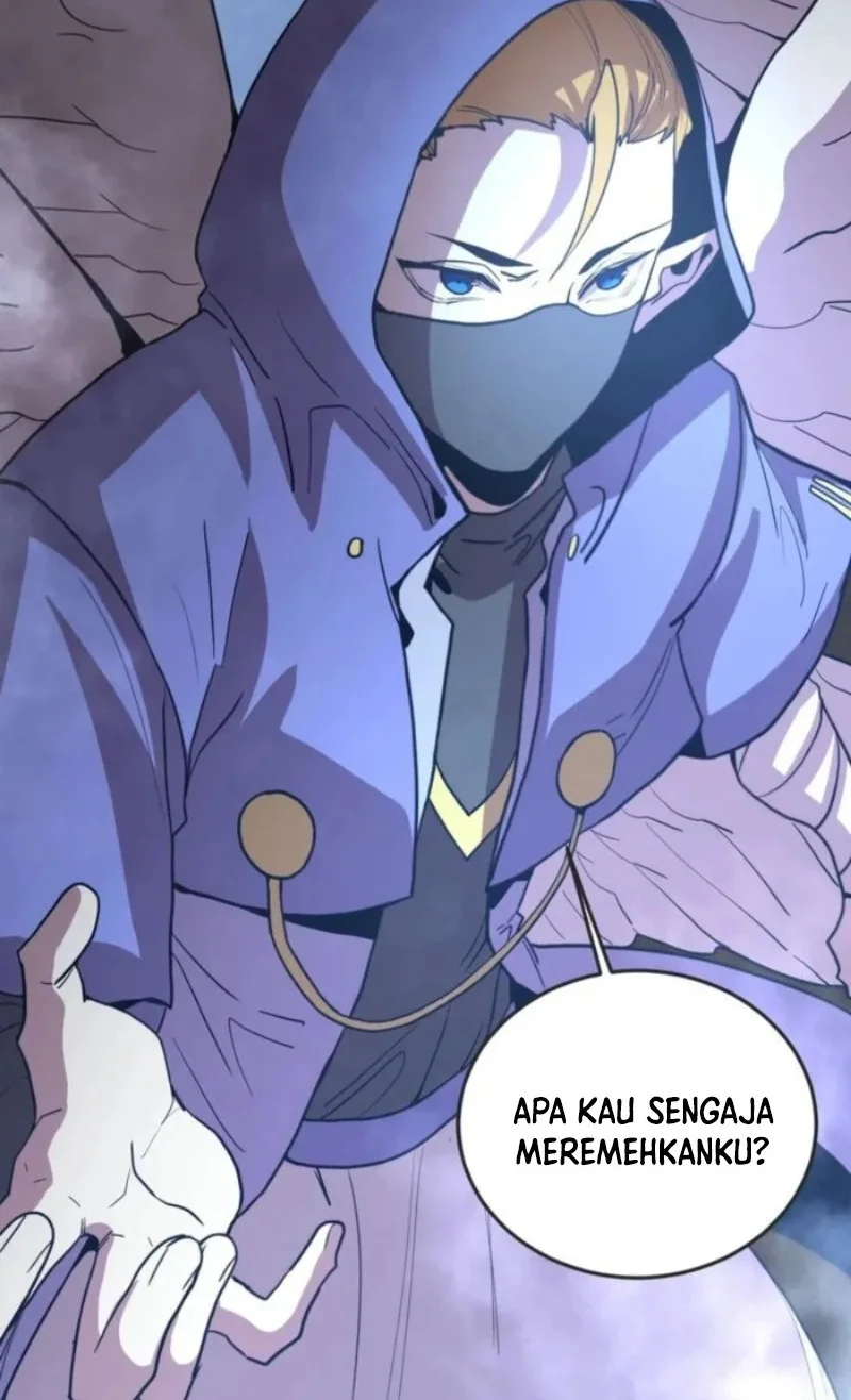 Apex Future Martial Arts Chapter 267 - halaman 49